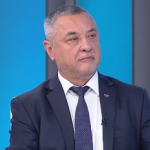 Валери Симеонов: Журналисти и всякаква паплач се изреди да прегръща козите