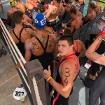 Петър Божилов се класира 30-ти на Европейското първенство в открити води