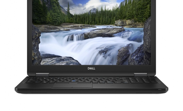 Dell представя новите продукти от серията Precision 3000