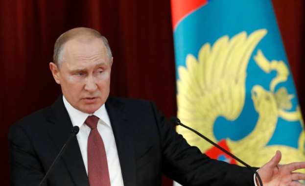 Владимир Путин: Сили в САЩ са готови да пожертват руско-американските отношения