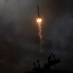 Първото изпитание на ускорителя за новата ракета-носител "Ариана-6" е преминало успешно