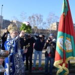 Пловдивският митрополит Николай ще освети нов параклис в авиобаза "Граф Игнатиево"