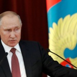 Владимир Путин: Сили в САЩ са готови да пожертват руско-американските отношения