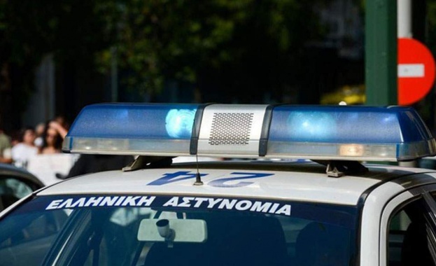 В Гърция разследват нелегален трафик на оръжие с българска връзка