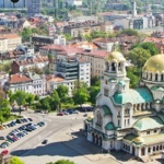 За първи път от три години в София има спад на обема от сделки с около 2%