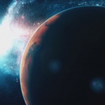 Броени дни до най-голямото лунно затъмнение през този век