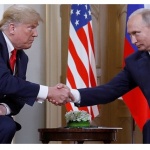 Кремъл нарече "смехотворни" американските разследвания за руско влияние върху Тръмп 