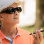 Приложение за незрящи спечели технологична награда