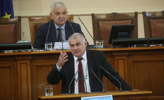 Георги Гьоков: С помощта на миньорите защитихме техните интереси  