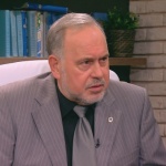 Славчо Велков: Дано чумата не се окаже като ишиаса на един европейски чиновник