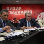 Проф. Георги Михайлов: Усилията ни са насочени към спасяване на българската нация