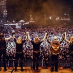 Фестивалът Hills of Rock събра в Пловдив меломани от цяла България