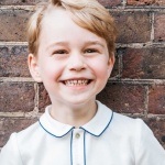 Принц Джордж ще отпразнува петия си рожден ден