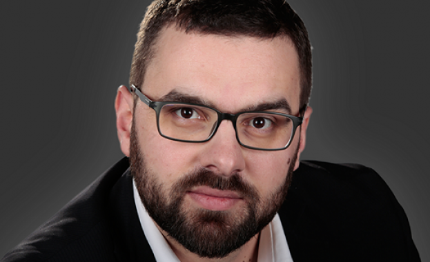 Стоян Мирчев: С "Визия за България" ще променим България