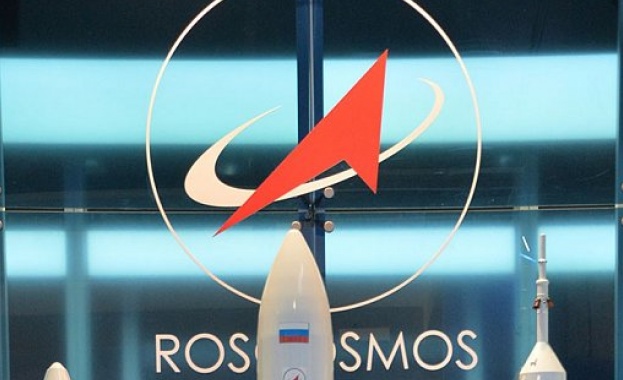 "Роскосмос" представи лунната си програма на авиосалона в Бурже
