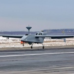 Руската армия ще получи първия ударен безпилотен летателен апарат местно производство