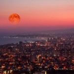 Идва най-дългото лунно затъмнение на 21 век