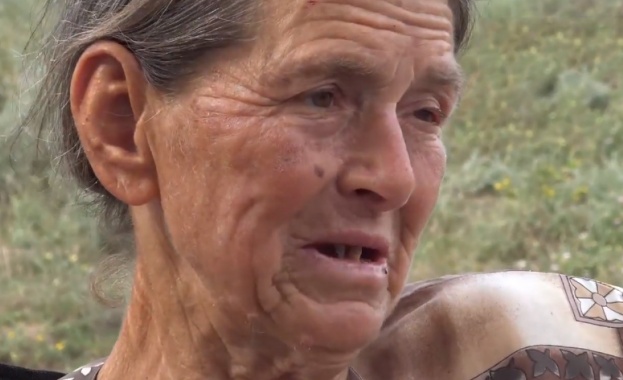 Баба Дора: Мечтая..никой да не тормози българския народ (видео)