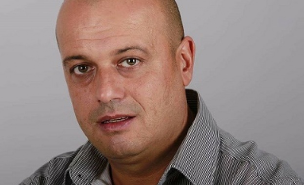 Христо Проданов, БСП: Проблемът на столицата е   Йорданка Фандъкова, а не Крусев