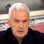 Сидеров: Валери Симеонов спаси редник Цеко!