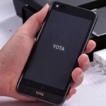 YotaPhone вече е изцяло китайски