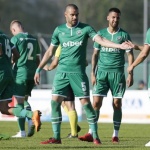"Лудогорец" с лесен жребий в Лига Европа