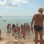 Румънските туристи предпочитат да посещават Балчик