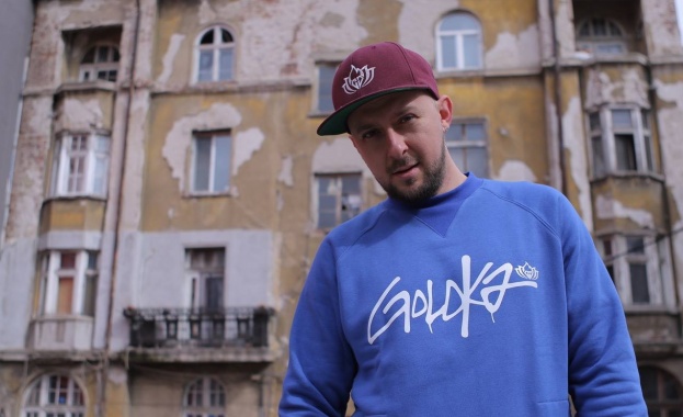 Николай Геранлиев – Gerata: Искаме да покажем цялата палитра и нюанси на хип-хоп културата