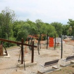 В Перник изграждат "Парк на предизвикателствата"