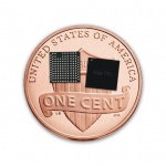 Google разкри ултра малък AI чип