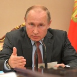 Путин поиска "човешко измерение" на пенсионната реформа 