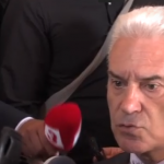 Сидеров: Борисов да каже на Симеонов да спре да се прави на старшина