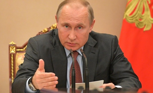 Путин поиска "човешко измерение" на пенсионната реформа 