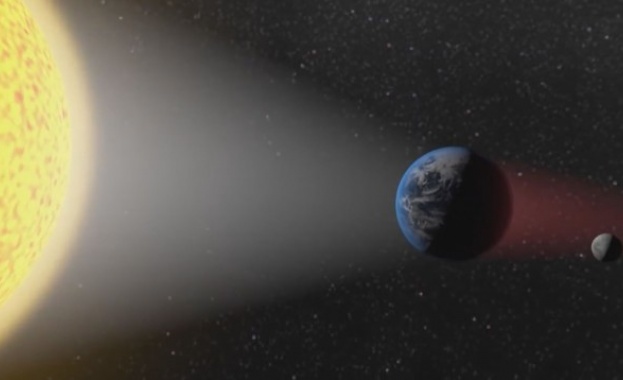 Зрелищни астрономически явления тази вечер