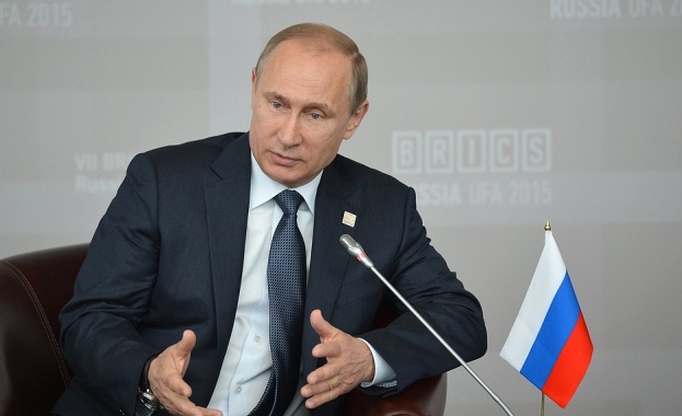  Русия подготвя посещение на Путин в Саудитска Арабия