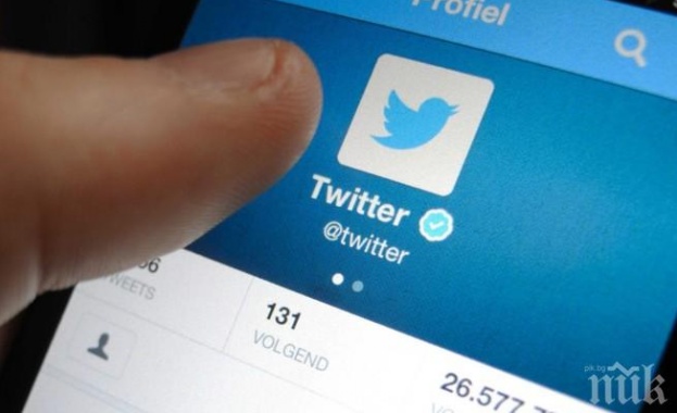  "Туитър" изгуби милиарди от пазарната си стойност