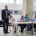Жаблянов: Политическата фигура на Димитър Благоев не се изчерпва с мащаба на България