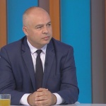 Георги Свиленски: Как да кажем на хората спрете с агресията, когато го правим в парламента. Позор!