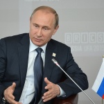  Русия подготвя посещение на Путин в Саудитска Арабия