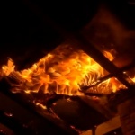 Горски пожари на над 100 хил. хектара горят в Русия 