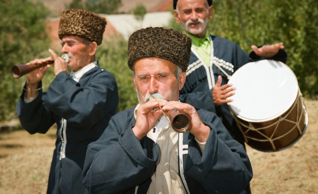 Кавказки тайни за дълголетие