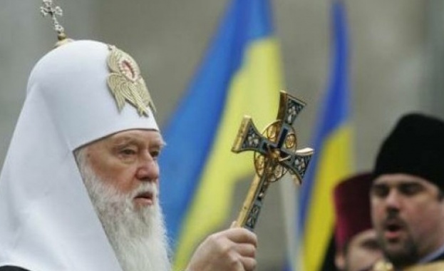 Вселенският патриарх ще признае независимата Киевска патриаршия