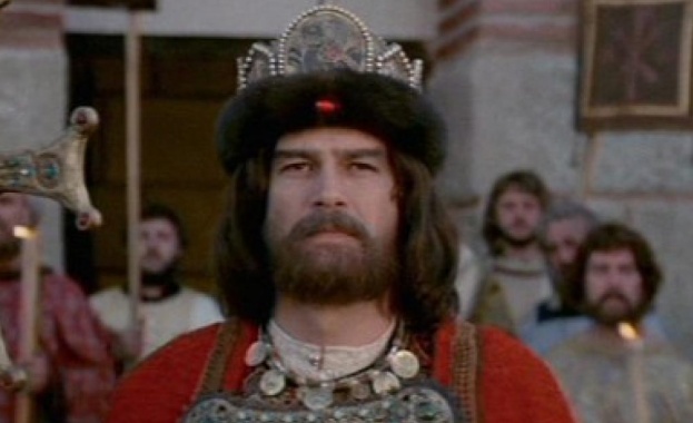 Костюмите на Стефан Данаилов и Апостол Карамитев показва специална експозиция в НИМ