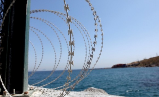 Турската брегова охрана е спряла над 14 000 мигранти, тръгнали към Европа