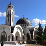 Църквата "Св. Висарион Смоленски" чества храмов празник