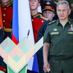 Русия покани всички членове на НАТО на Армейските международни игри