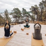 Във Финландия отвори врати курорт само за жени