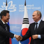 Русия чака Южна и Северна Корея във Владивосток