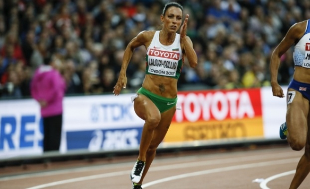 Лалова и Демирева повеждат България към медалите на Евро 2018