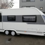 Бум в наемането на кемпери и каравани през лятото 